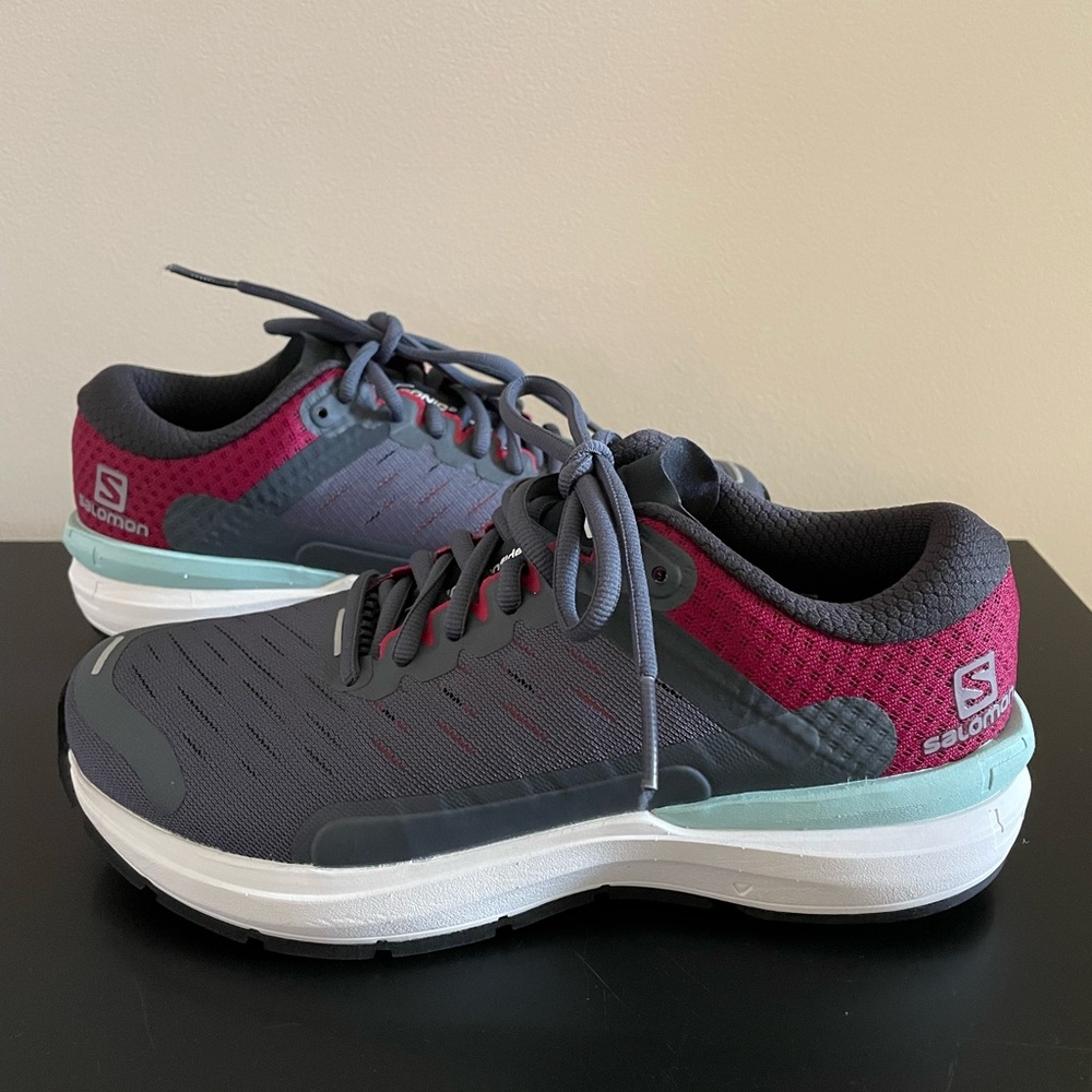 Salomon Sonic 3 - New!
